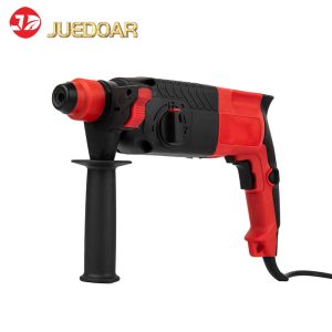 620W SDS-Plus Electric Electric Rotary Hammer | 2.4J Impact, 3-Mode Operation| Professional Power Tools