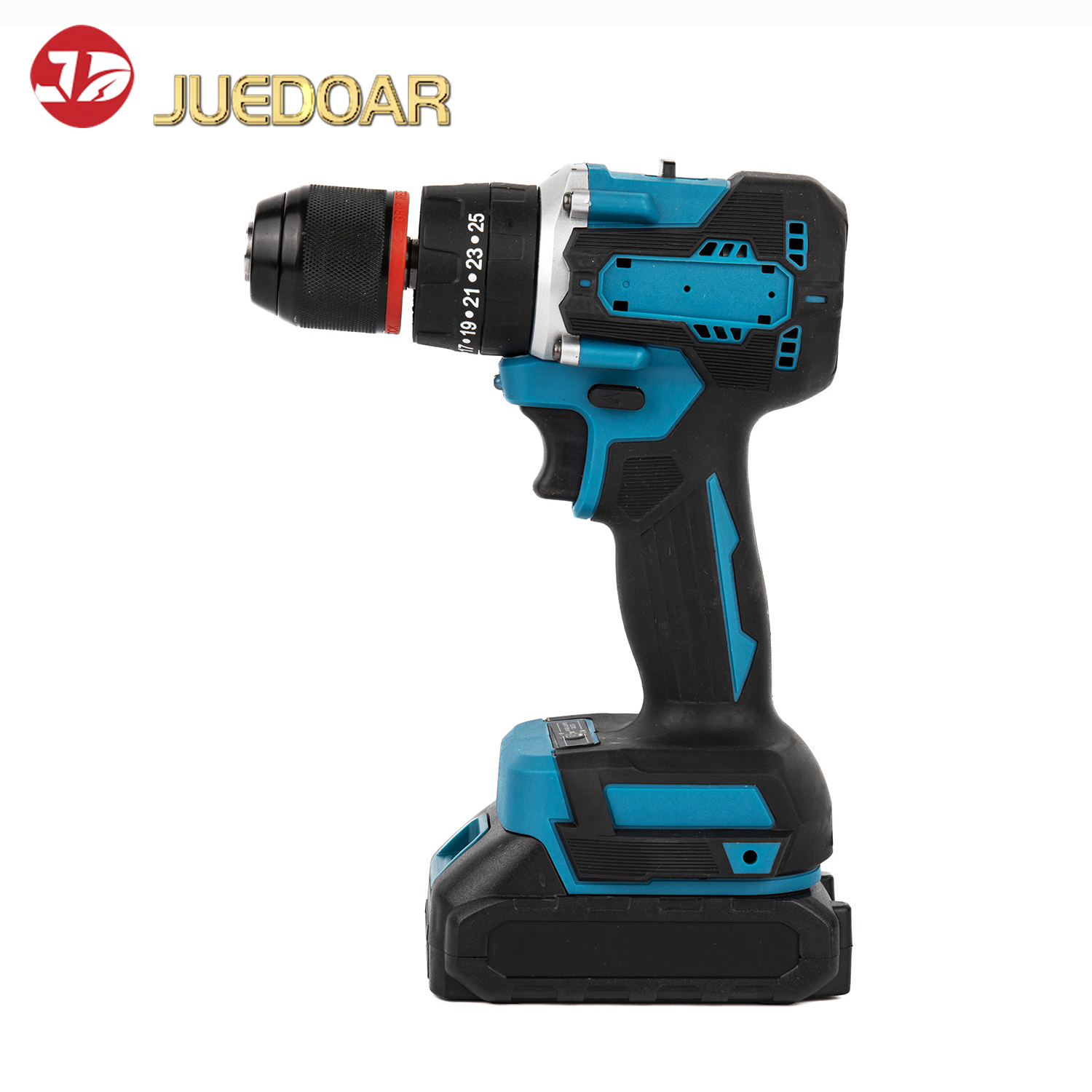 20V Brushless Cordless Drill: Next-Generation Power Tool for Professionals & DIY Enthusiasts