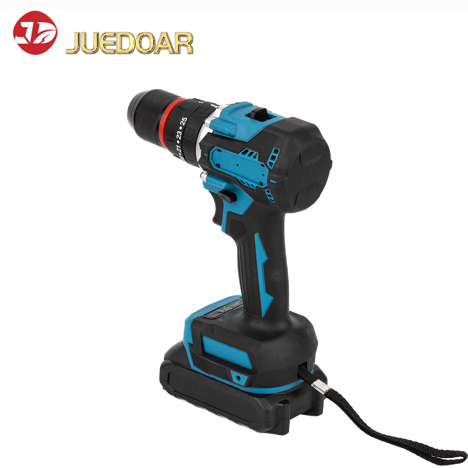 20V Brushless Cordless Drill: Next-Generation Power Tool for Professionals & DIY Enthusiasts