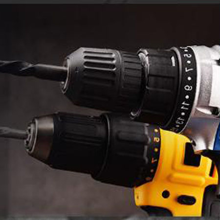 Quality Electric Tools: Premium Corded Power Tools for Professionals & Homeowners