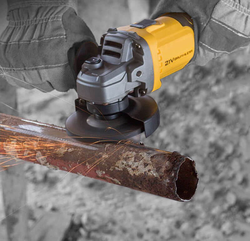 Shop Quality Electric Tools: Durable Corded Drills, Saws & Grinders