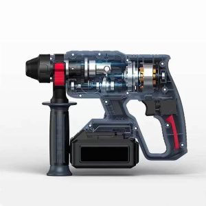 #PowerTools #HardwareIndustry #GlobalSourcing #RotaryHammer #ConstructionEquipment #ToolSupplier #B2B